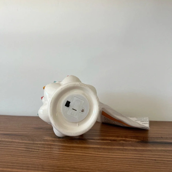 Cracker Barrel LED Nostalgic Tree Ornament NWT - Picture 3 of 5